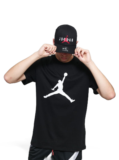 Jumpman SS Crew