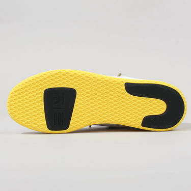 Кецове и обувки adidas Originals Pharrell x Tennis Hu ''Yellow'' Бяло | BY2674, 6