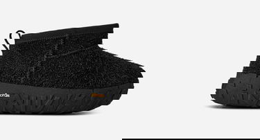 Кецове и обувки UGG Classic Ultra Mini Wrap Tech Boot Черно | 1171115-BLK, 0