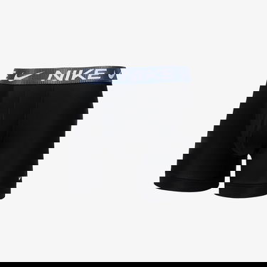 Боксерки Nike DRI-FIT Essential Micro Boxer Briefs 3-Pack Черно | 0000KE1157-N1D, 3