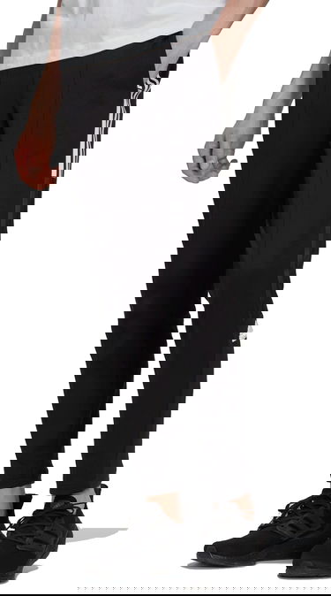 Спортни панталони adidas Performance 3-Stripes Cuffed Черно | hg2064, 0