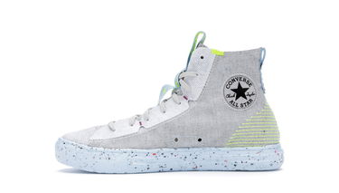 Кецове и обувки Converse Chuck Taylor All Star Crater Сиво | 168872C, 0