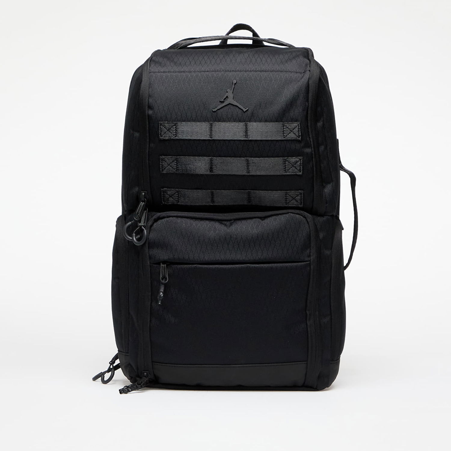 Раница Jordan Backpack Jordan Collectors Backpack Black Universal Черно | MA0944-023, 0