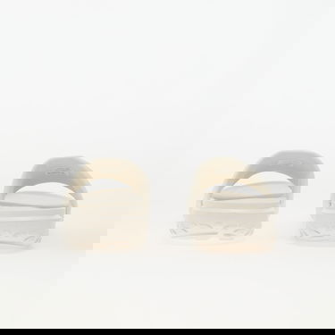 Кецове и обувки The North Face Never Stop Cush Slides Бежово | NF0A8A99WID1, 4