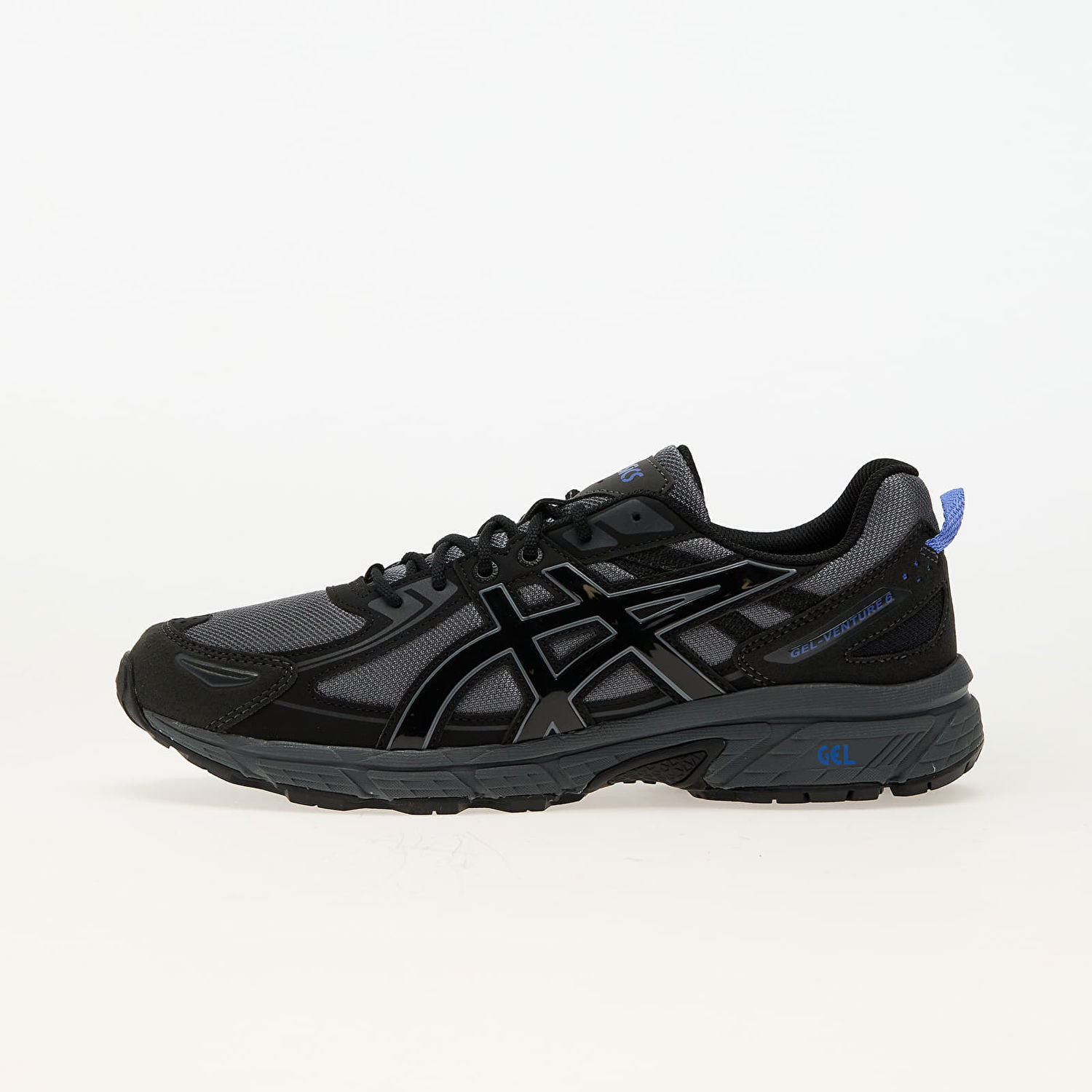 Кецове и обувки Asics Gel-Venture 6 Черно | 1203A652-020, 0