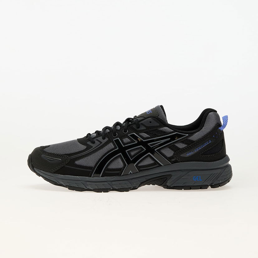 Кецове и обувки Asics Gel-Venture 6 Черно | 1203A652-020