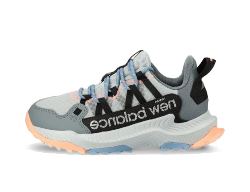 Бягане New Balance Shando Сиво | WTSHAMG