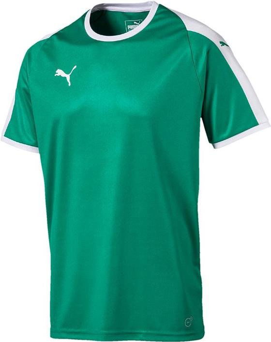 Фланелка Puma Liga Jersey Зелено | 703417-005, 0
