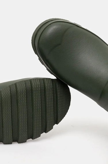 Кецове и обувки Barbour Rubber Boots Bede Зелено | MRF0010OL51, 4