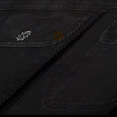 Яке Vans Donato Sherpa Denim Jacket Черно | VN000AAM0FO1, 1