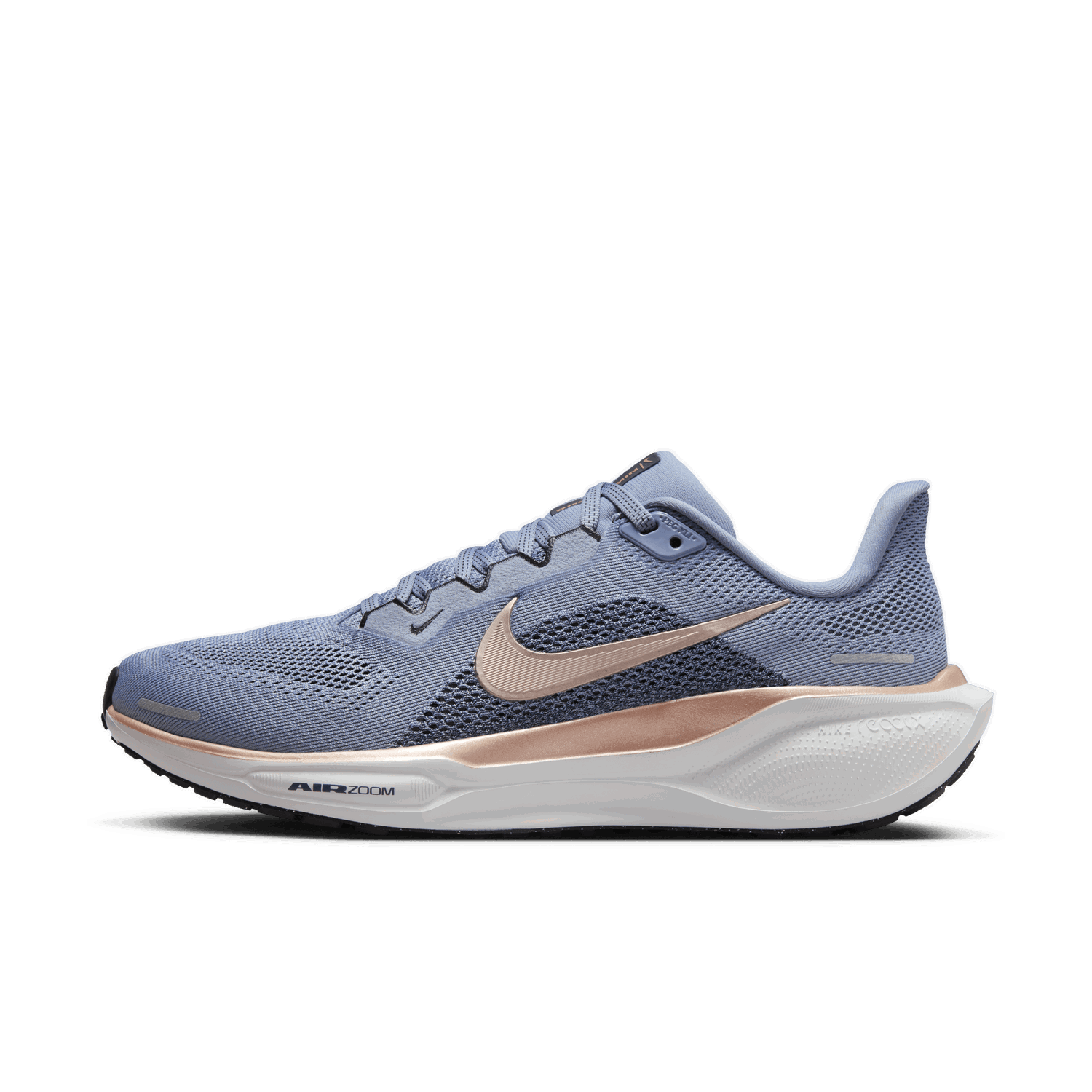 Кецове и обувки Nike Pegasus 41 Синьо | FD2723-403, 0
