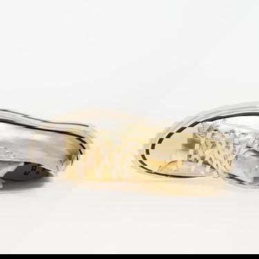 Кецове и обувки Converse Chuck Taylor All Star Lift Double Stack Металик | A15164C, 3