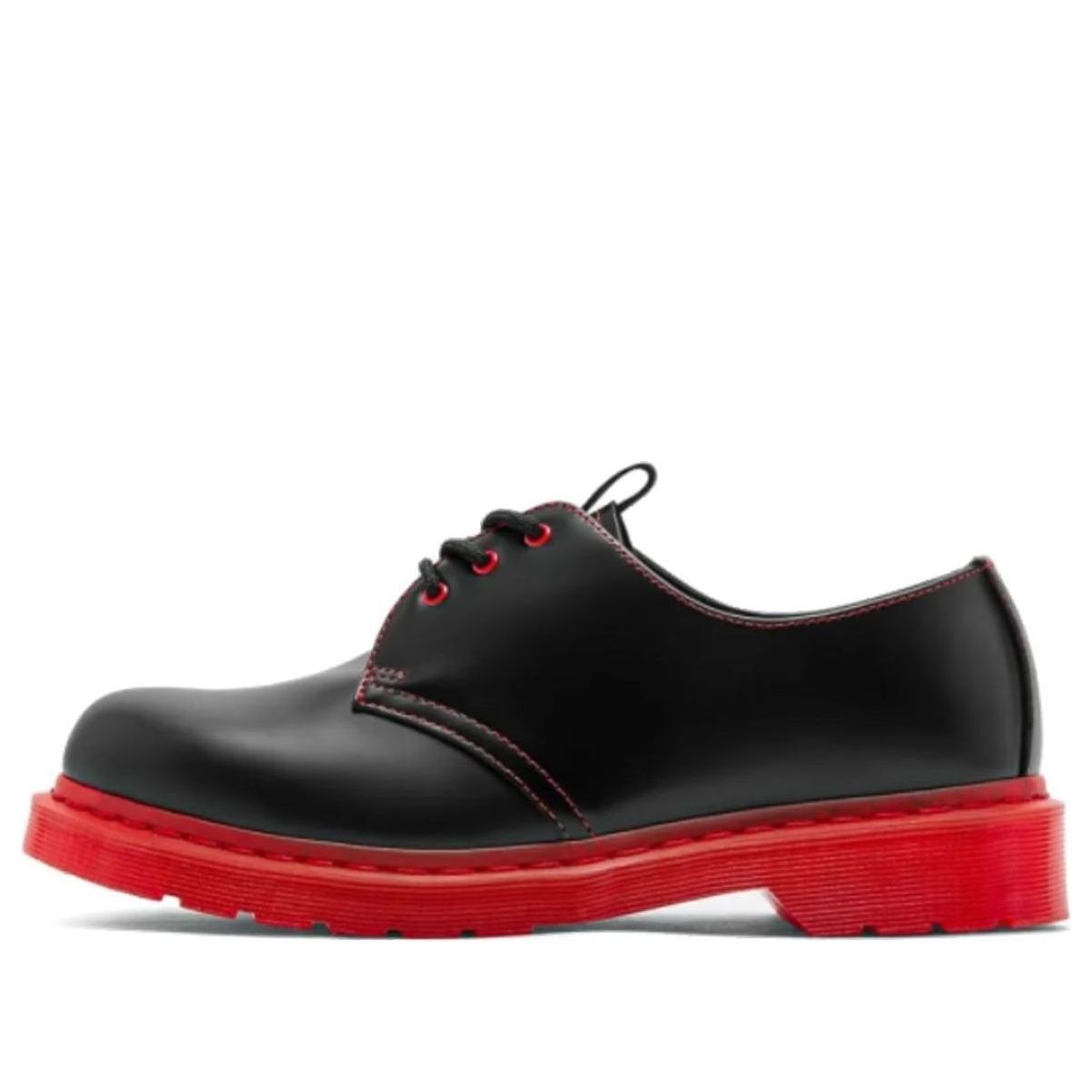 Кецове и обувки Dr. Martens CLOT x 1461 Shoes Черно | 27153001, 0