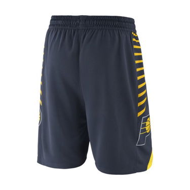 Къси панталони Nike Indiana Pacers Icon Edition NBA Swingman Shorts Тъмно синьо | AJ5611-419, 2