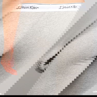 Клинове CALVIN KLEIN Legging Pant Сиво | D1632E-020, 3