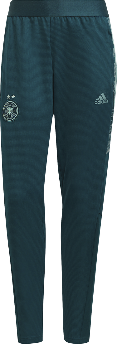 Спортни панталони adidas Originals DFB Training Pants Зелено | gk8638, 3