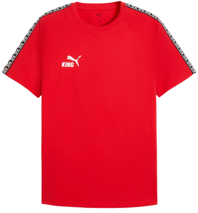 Puma teamKING T-Shirt
