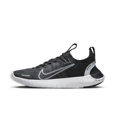 Кецове и обувки Nike Free RN NN W Черно | DX6482-002, 0