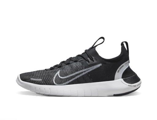 Кецове и обувки Nike Free RN NN W Черно | DX6482-002