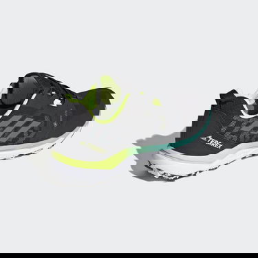 Кецове и обувки adidas Performance Terrex Agravic GTX Черно | FW5122, 1