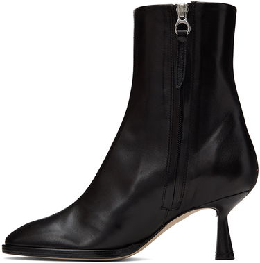 Облекло Aeyde Aeyde Dorothy Ankle Boots Черно | A11-AB-KLND65ST-123-800-007, 2