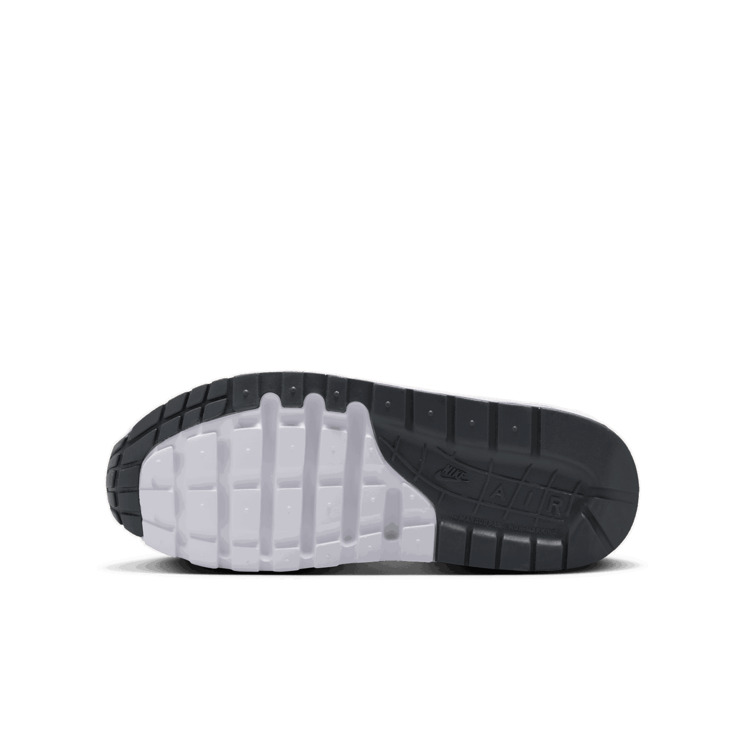 Кецове и обувки Nike Air Max 1 Розово | DZ3307-115, 1