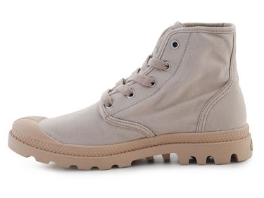 Кецове и обувки Palladium Pampa Hi Pilat Бежово | 92352-298-M, 3