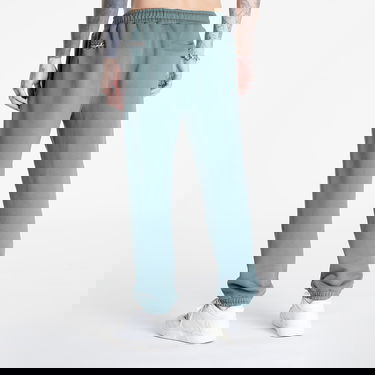 Спортни панталони Footshop Everyday Sweatpants Тюркоазено | FTSHP_278, 4