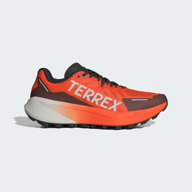 Кецове и обувки adidas Performance Terrex Agravic 3 Trail Червено | IG8841, 0