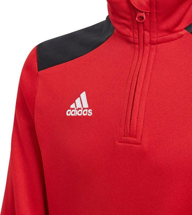 Суитчър adidas Originals Rega 18 Training Top Червено | cz8656, 2