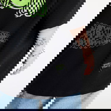 Тениска Footshop FTSHP x Spiritual Gangster Yup T-Shirt Черно | FTSHP_386, 6