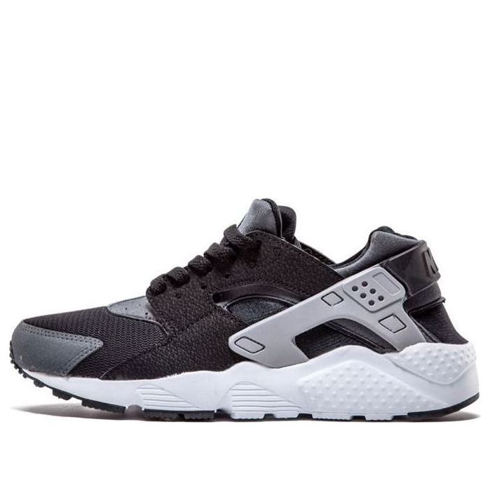 Кецове и обувки Nike Huarache Run Сиво | 654275-001
