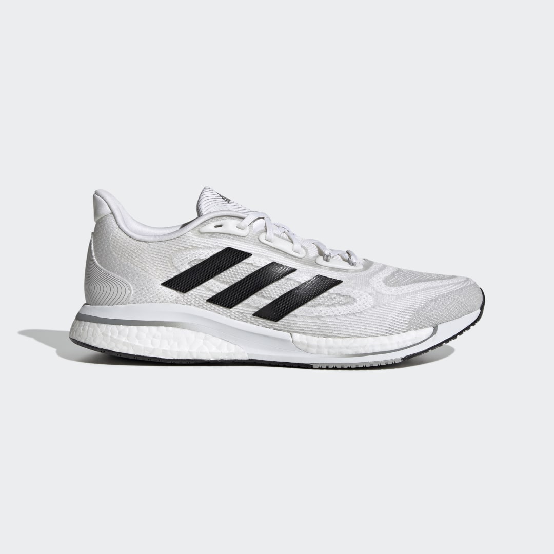 Кецове и обувки adidas Performance Supernova Бяло | H04482, 0