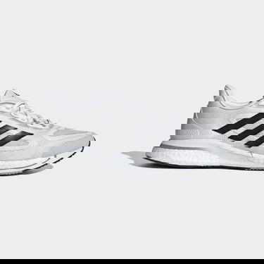 Кецове и обувки adidas Performance Supernova Бяло | H04482, 0