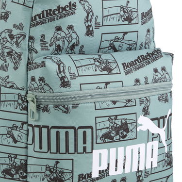 Раница Puma PUMA Phase Small Backpack Зелено | 091324_01, 3