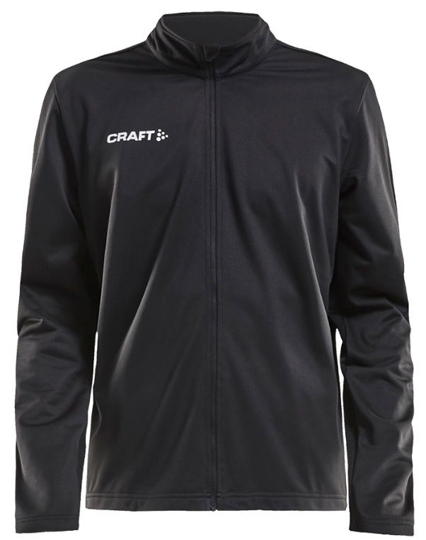 Ветровка Craft SQUAD Jacket Черно | 1908105-999000, 0