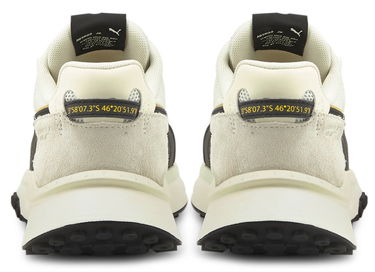 Кецове и обувки Puma Neymar Jr. x Wild Rider Бежово | 385047-001, 5