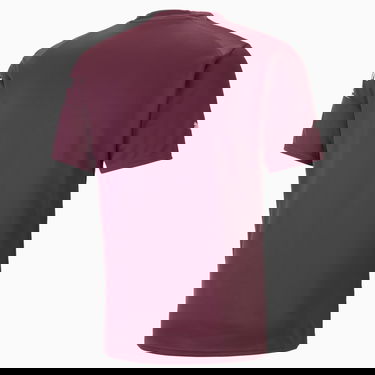Фланелка Puma Maglia manica Бургунди | 765745_97, 7