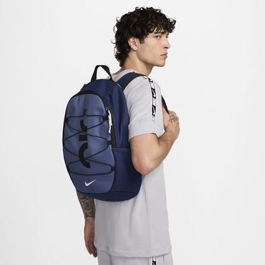 Раница Nike Air 21L Синьо | DV6246-410, 0