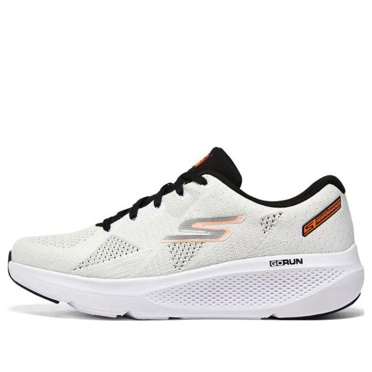 Кецове и обувки Skechers Elevate Бяло | 220330-WTBK