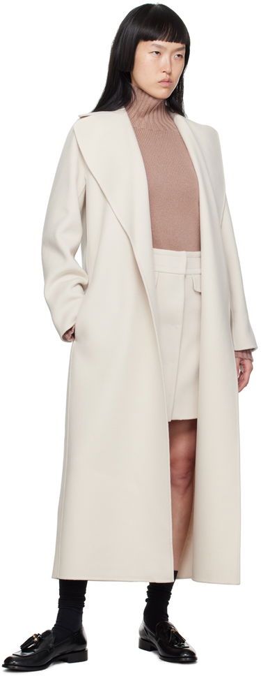 Пуловер Max Mara Max Mara Mantova Turtleneck Sweater Розово | 2393660133600, 3