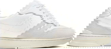 Кецове и обувки Nike Squash-Type Бяло | cw7587-100, 2