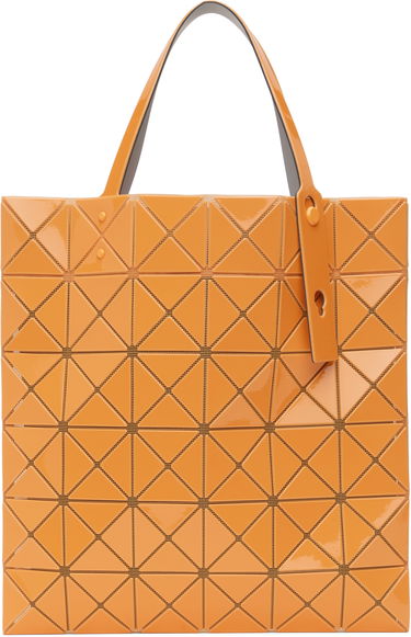 Голяма пазарска чанта BAO BAO ISSEY MIYAKE BAO BAO ISSEY MIYAKE Lucent Tote Оранжево
 | BB56AG623, 0