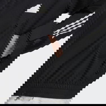 Яке adidas Performance 3-Stripes Storm Jacket Черно | HG2062, 2