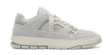 Кецове и обувки AXEL ARIGATO Area Lo Сиво | F3905001, 1