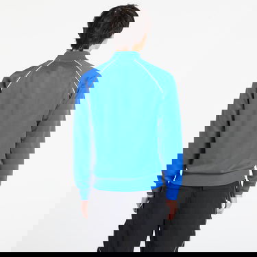 Суитчър adidas Originals SST Track Top Синьо | KE1669, 3