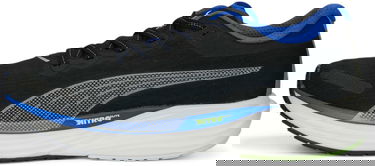 Кецове и обувки Puma Deviate Nitro 2 Черно | 376807-11, 0