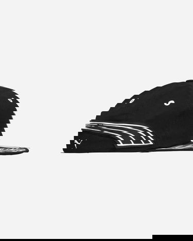 Шапка с козирка Puma Joshua Vides x Scuderia Ferrari Cap Черно | 024857-01, 4
