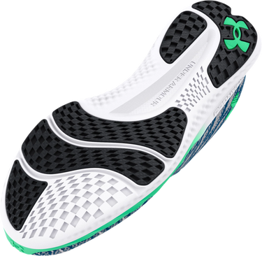 Кецове и обувки Under Armour UA Charged Breeze 2 Синьо | 3026135-405, 2