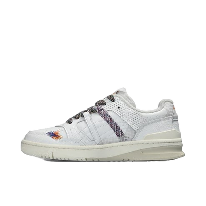 Кецове и обувки Asics Imabari x Sportstyle Ex-89 Бяло | 1203A256-100